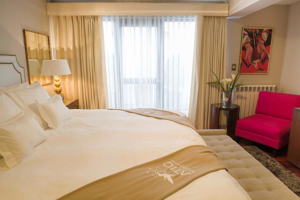 Superior Doppelzimmer