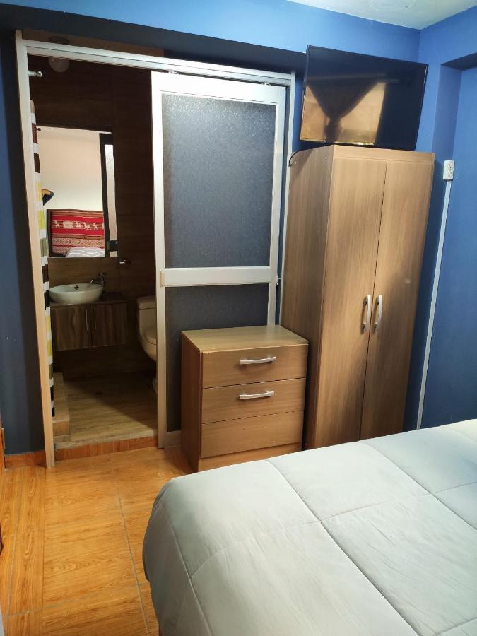 Superior Doppelzimmer