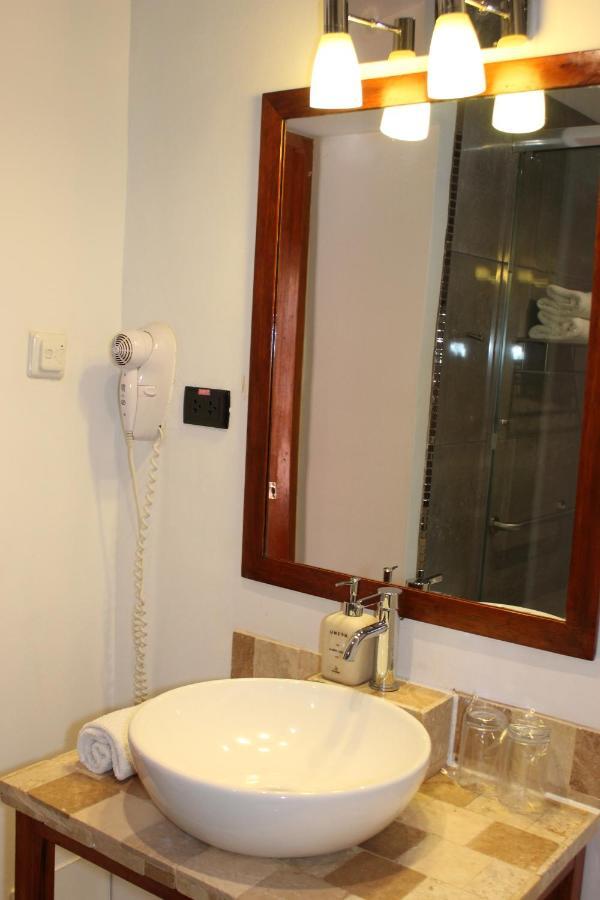 Chambre Double Standard