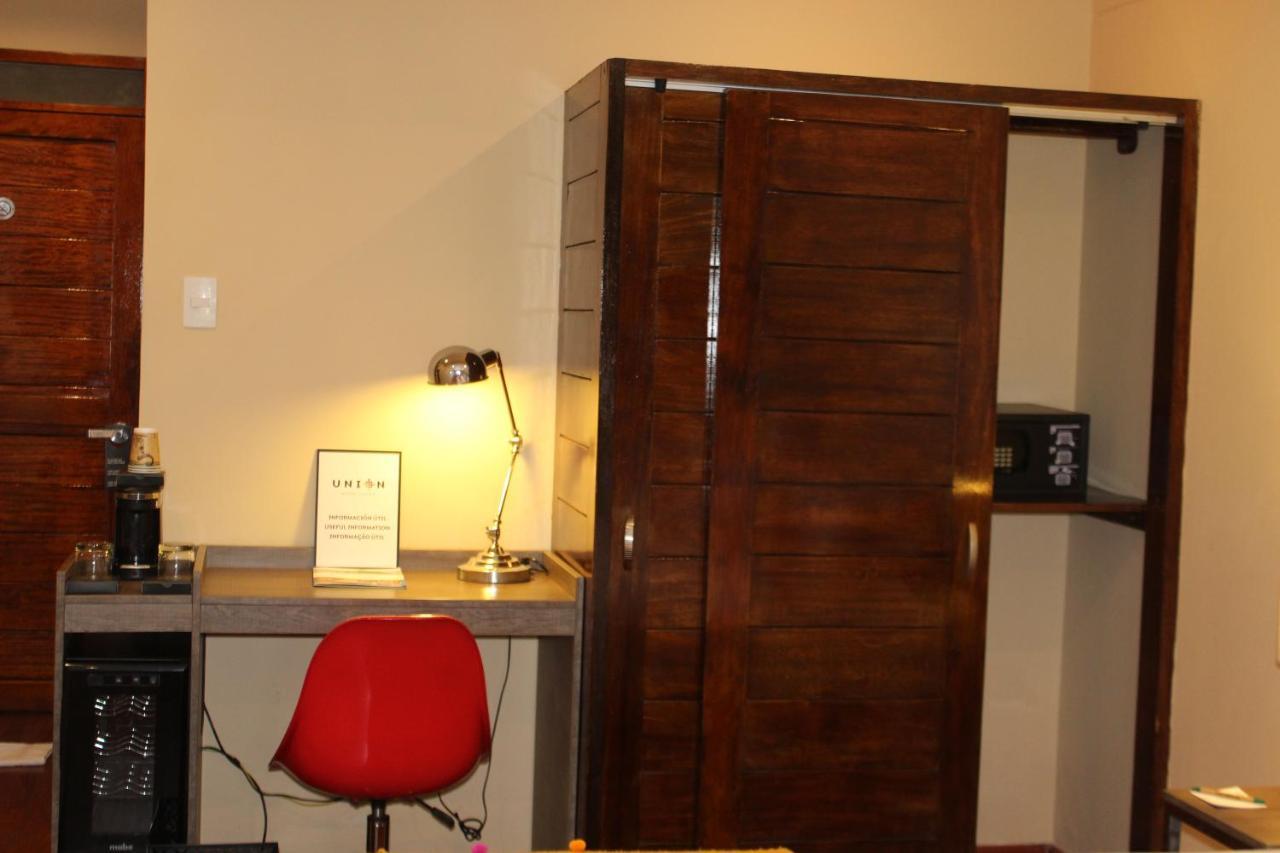 Chambre Triple Supérieure