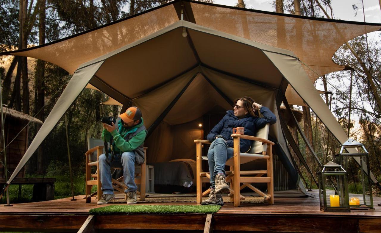Tent