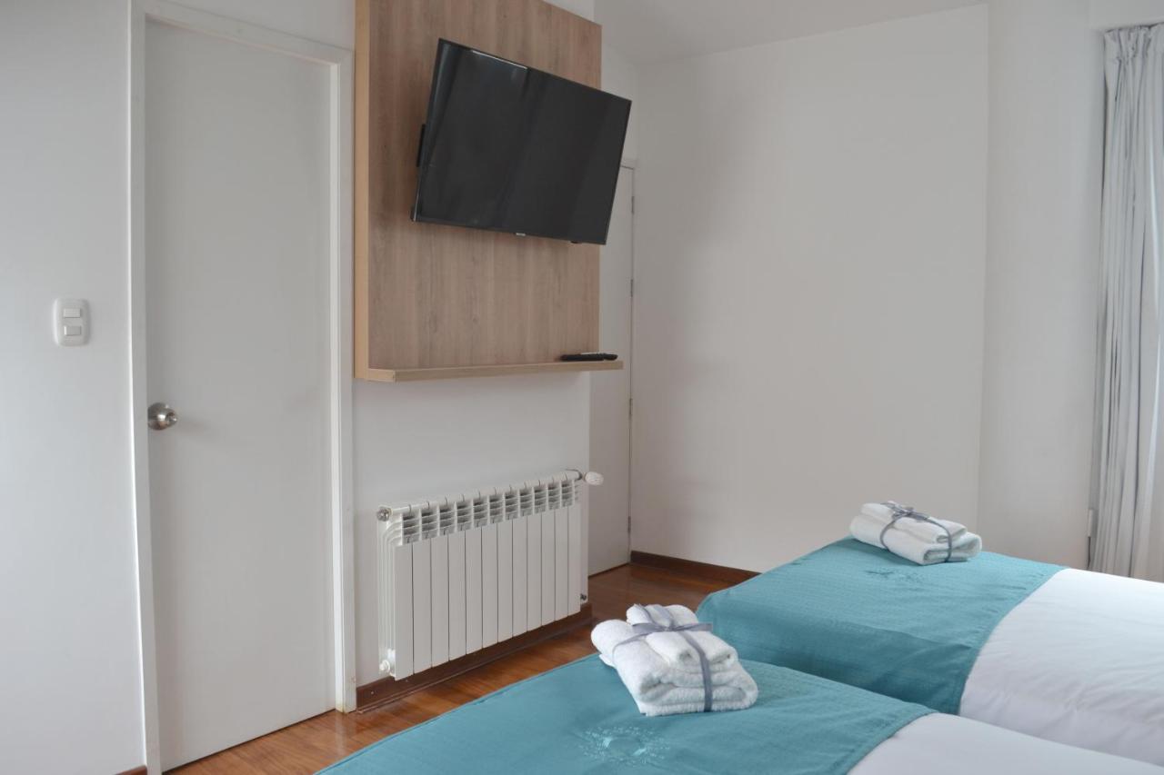 Appartement 2 Chambres Standard