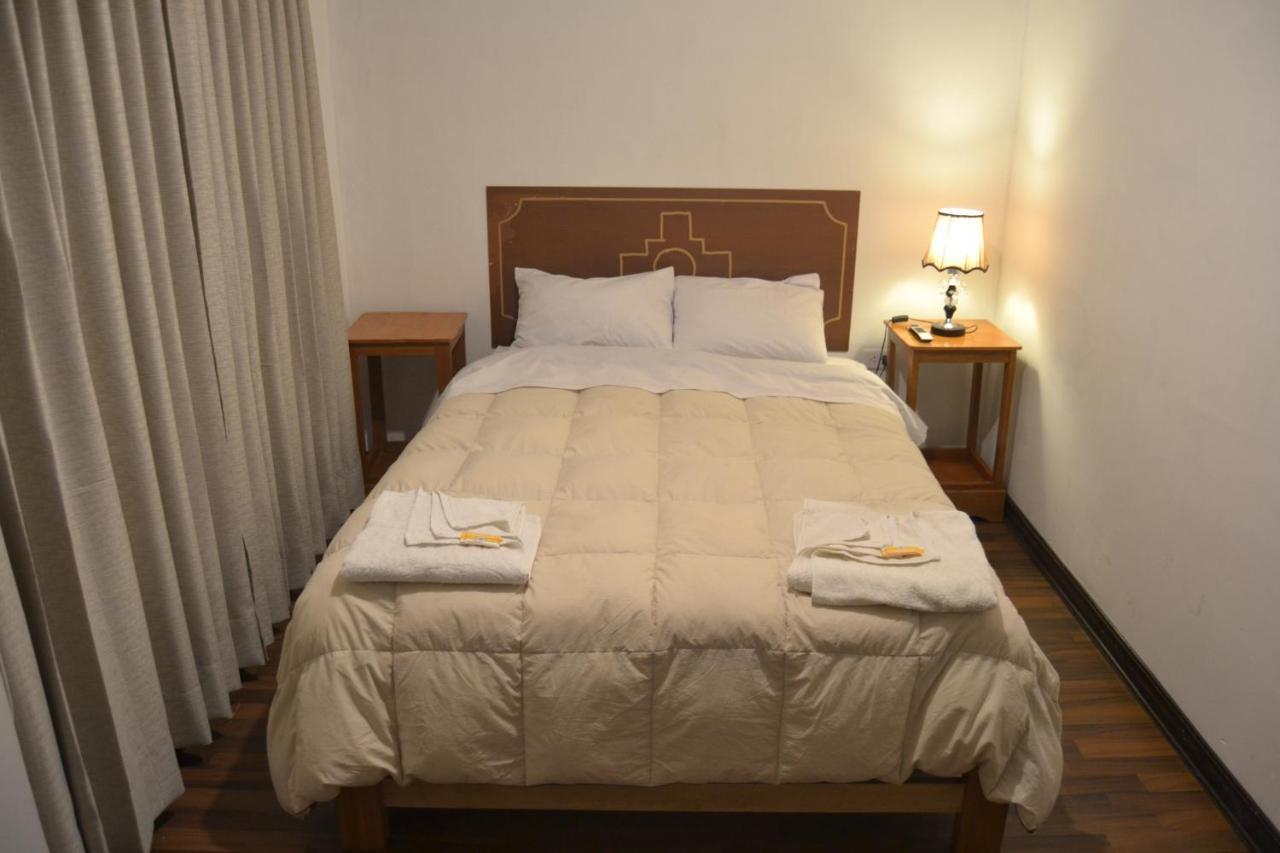 Queen Room