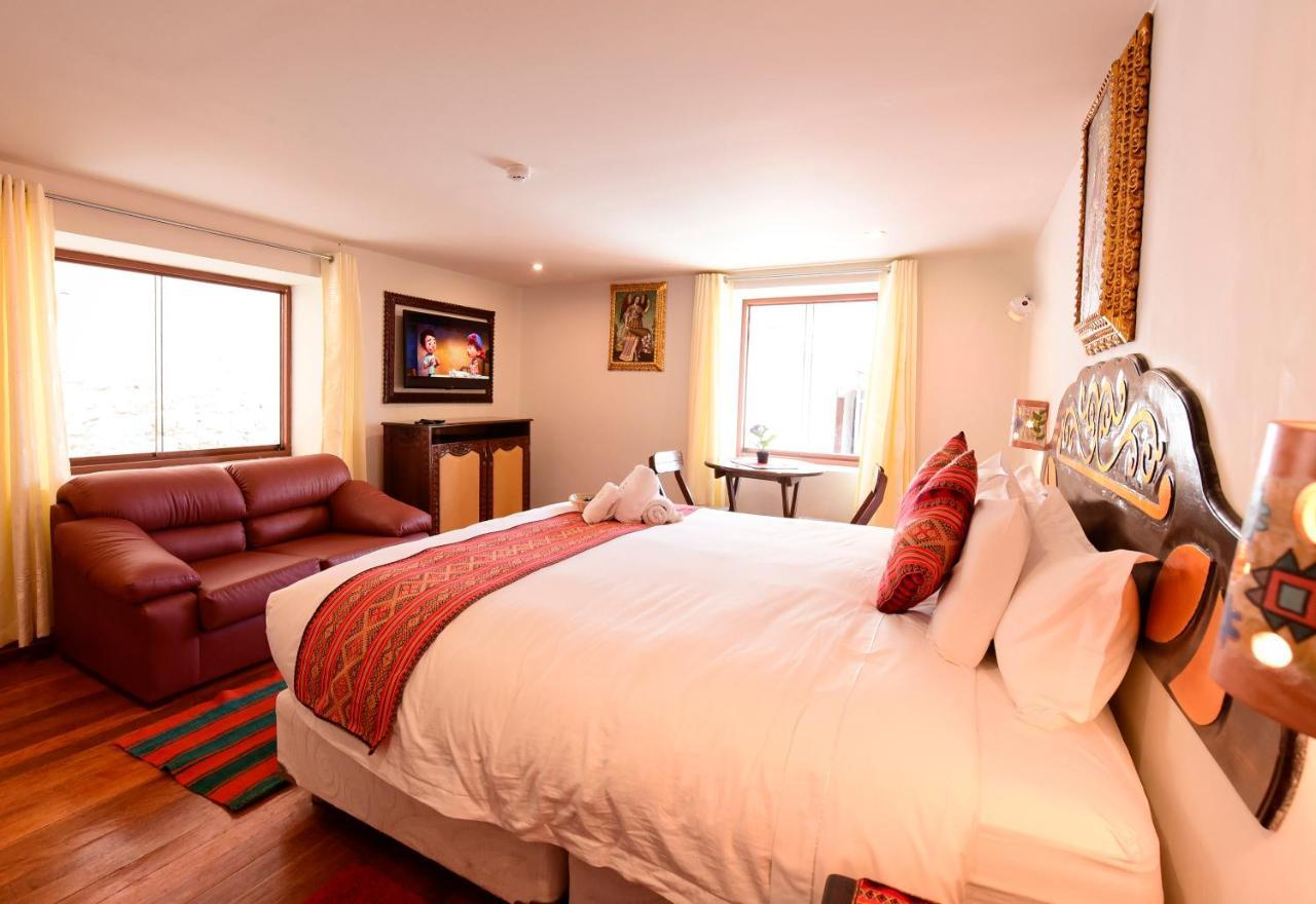 Quarto Duplo Superior