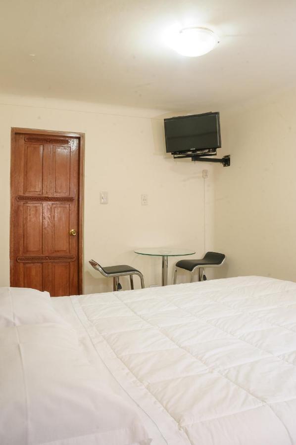 Grande Chambre Double
