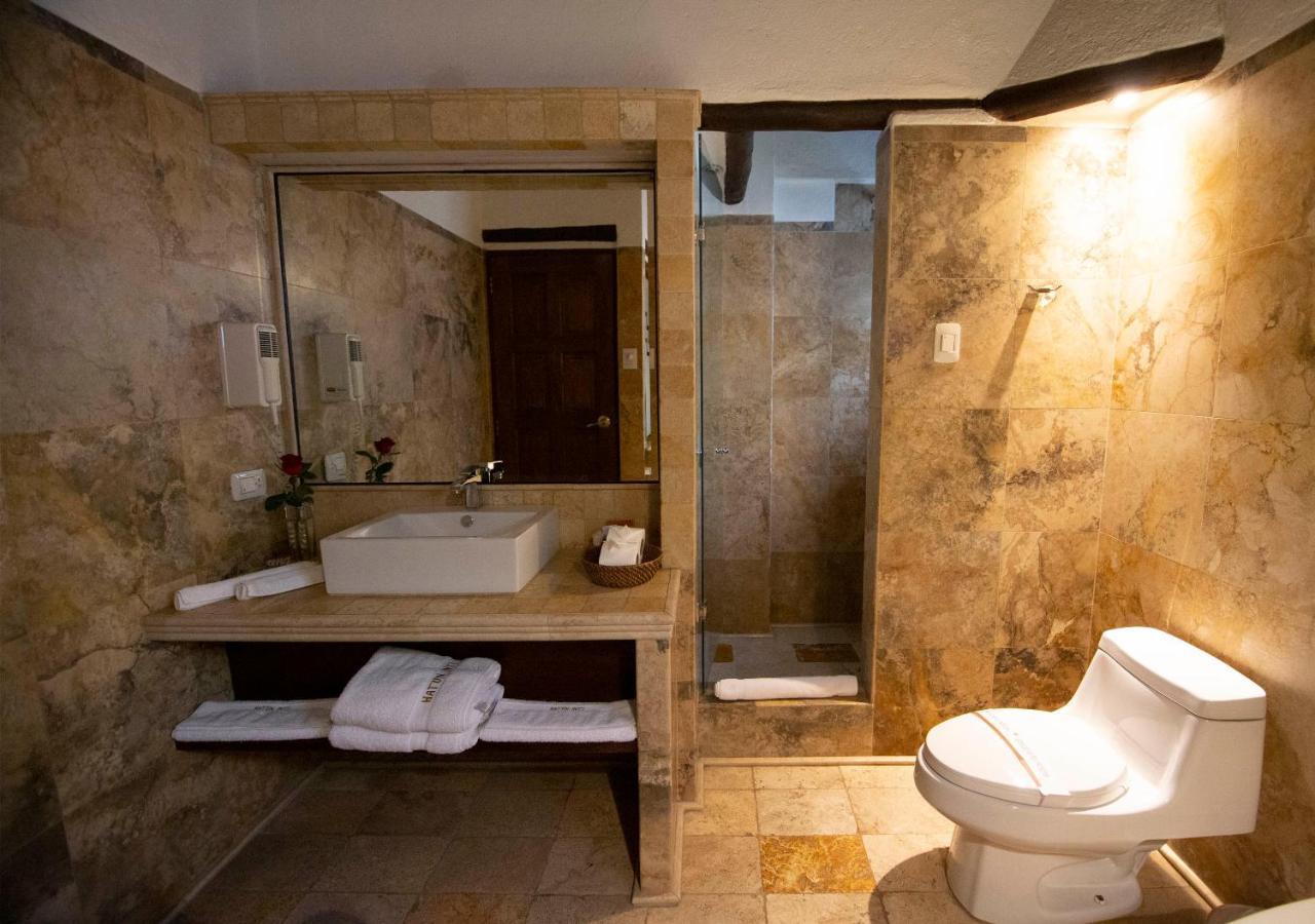 Habitación Doble Deluxe con vistas al río