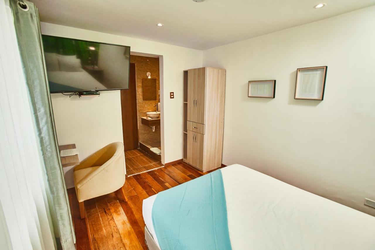 Superior Queen Room