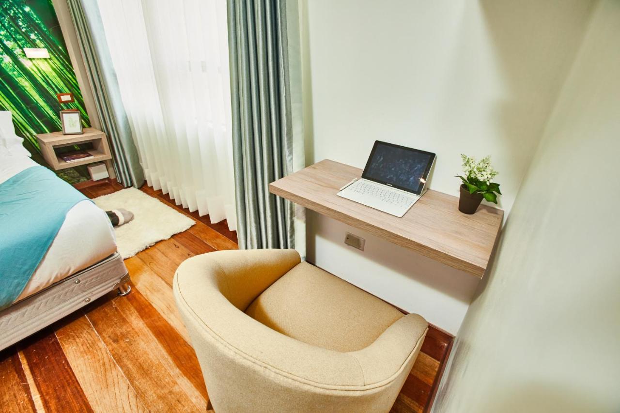 Superior Queen Room