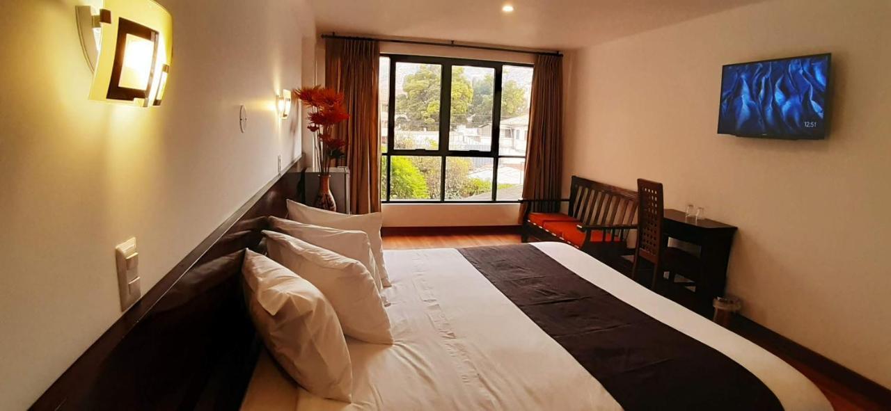 Quarto Matrimonial