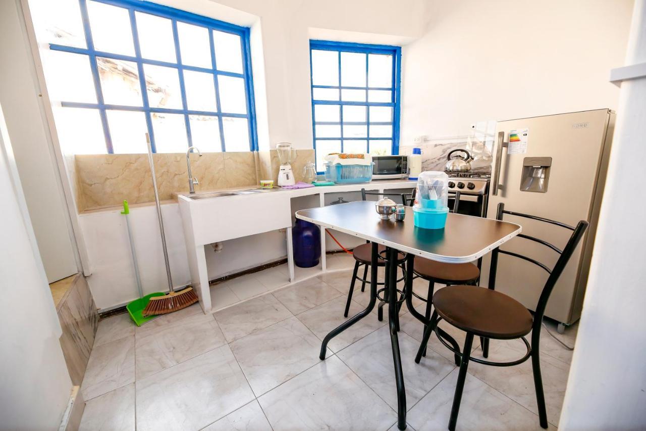 Apartamento de 1 Quarto