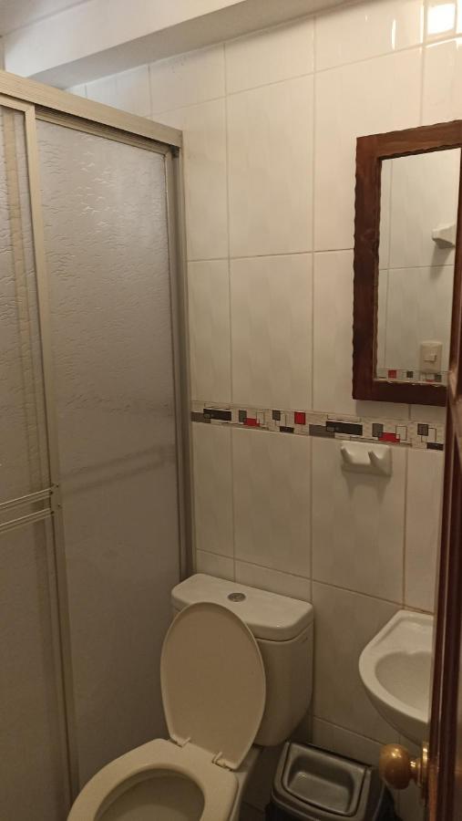 Camera Familiare con Bagno Privato