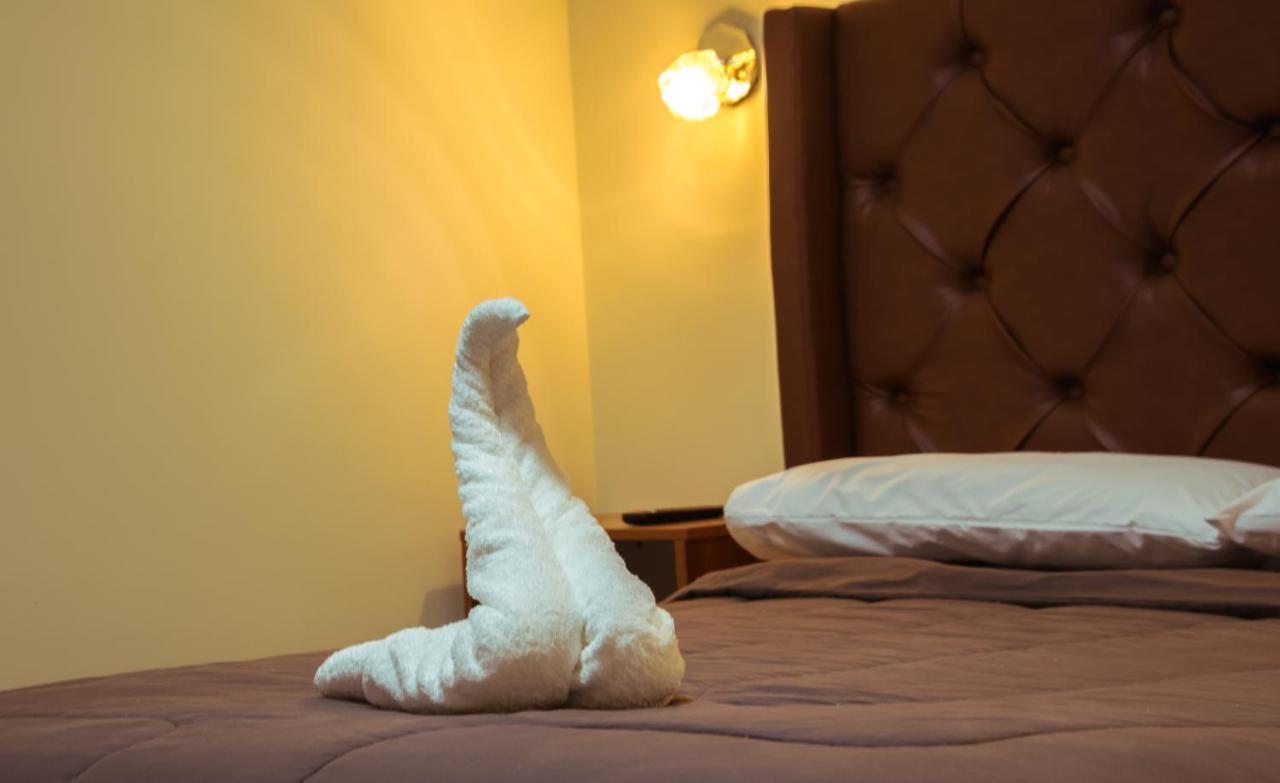 Large Single Room