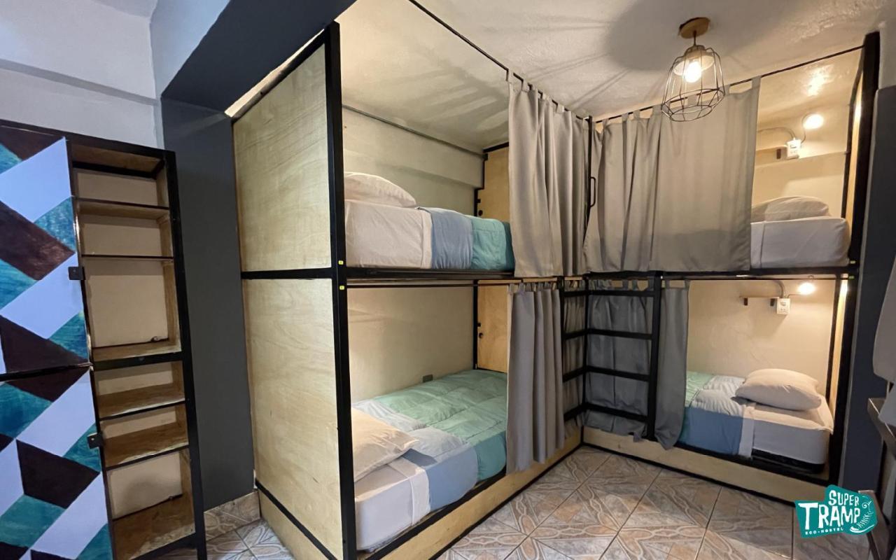 Bed 4-Bed Dormitory Room,1287256333:JPEG