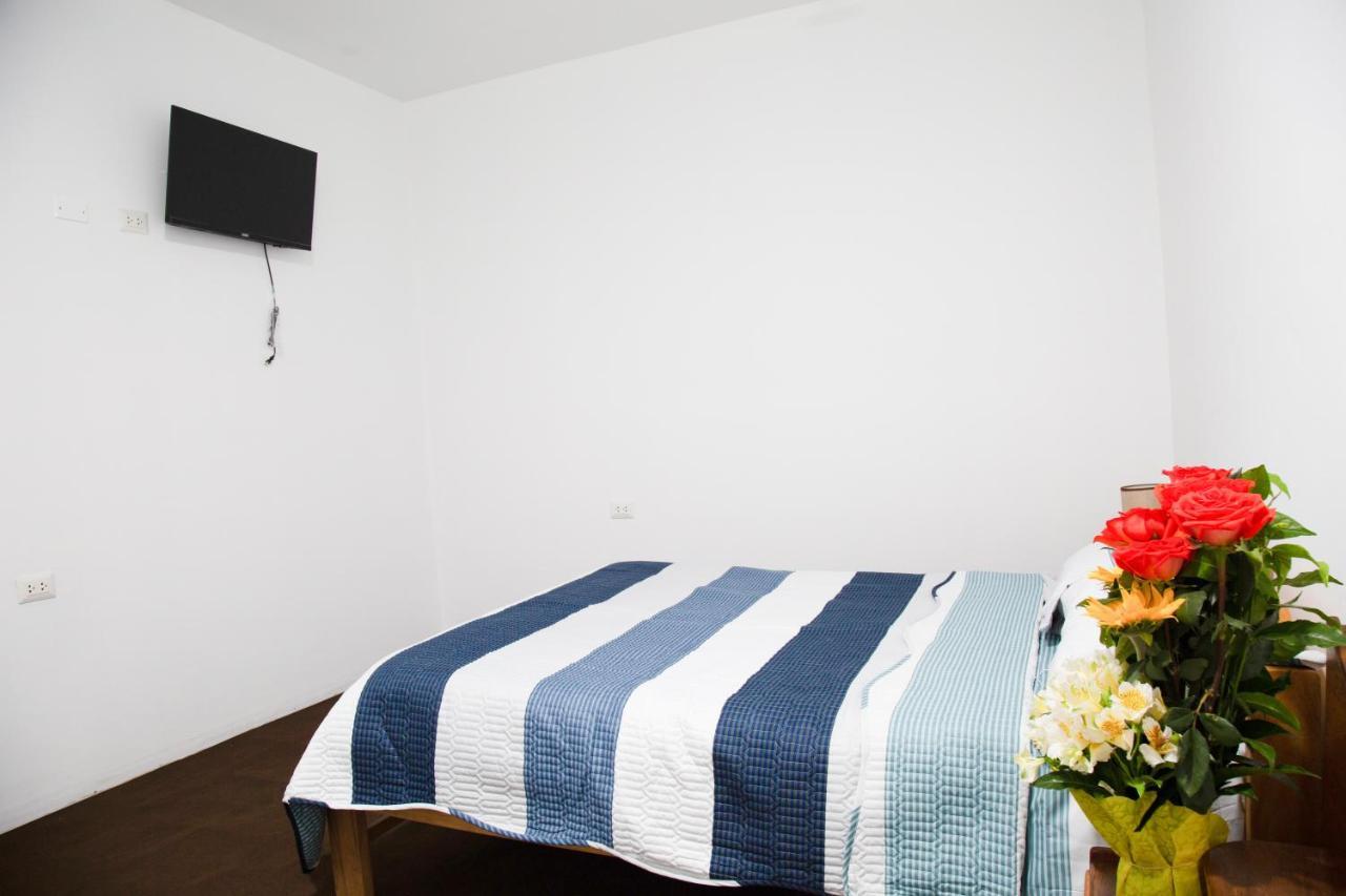 Doppelzimmer mit eigenem Bad