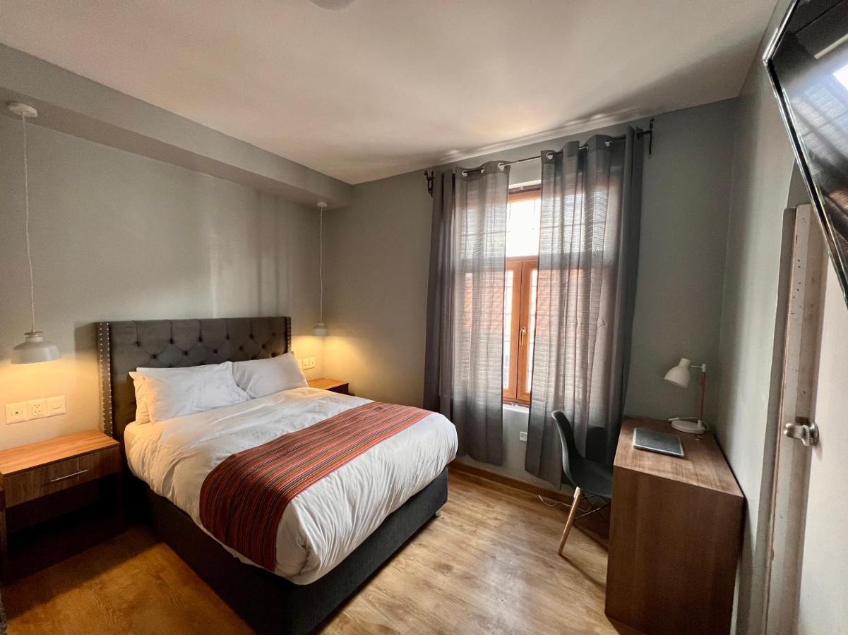 Double or Twin Room