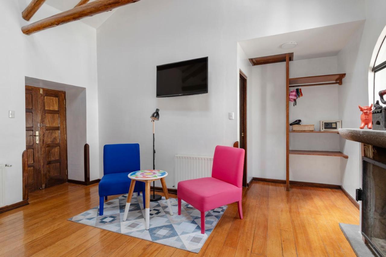 Habitación Doble Deluxe Superior - 1 o 2 camas