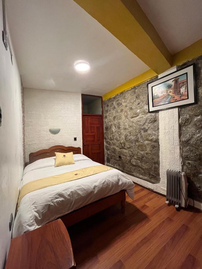 Doppelzimmer