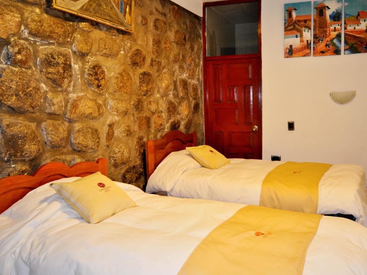 Deluxe Doppelzimmer
