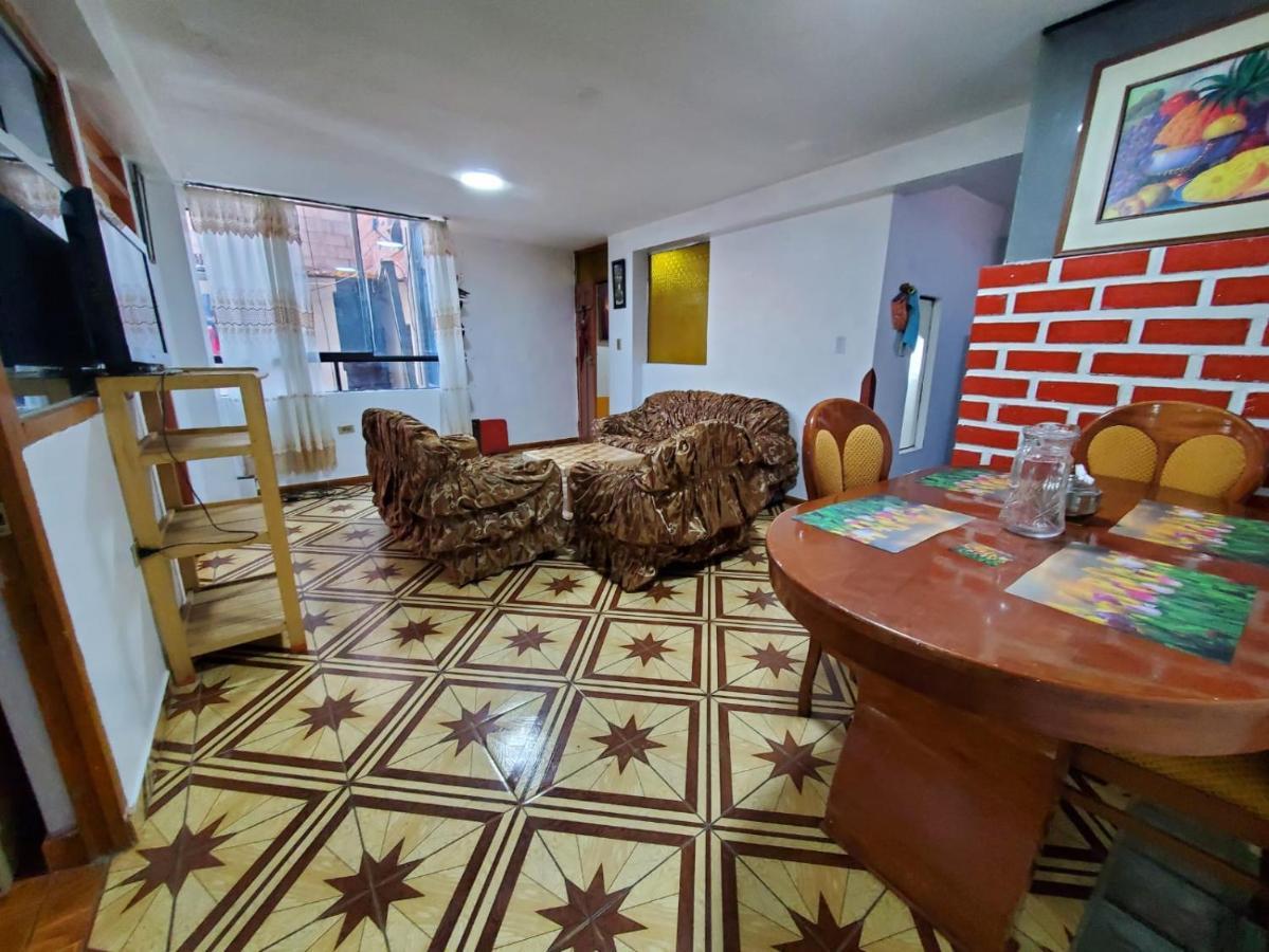 Apartamento de 2 dormitorios