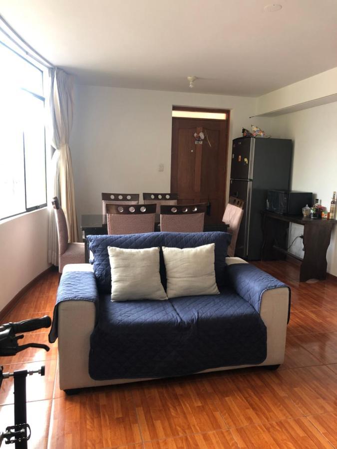 Appartamento con 2 Camere da Letto