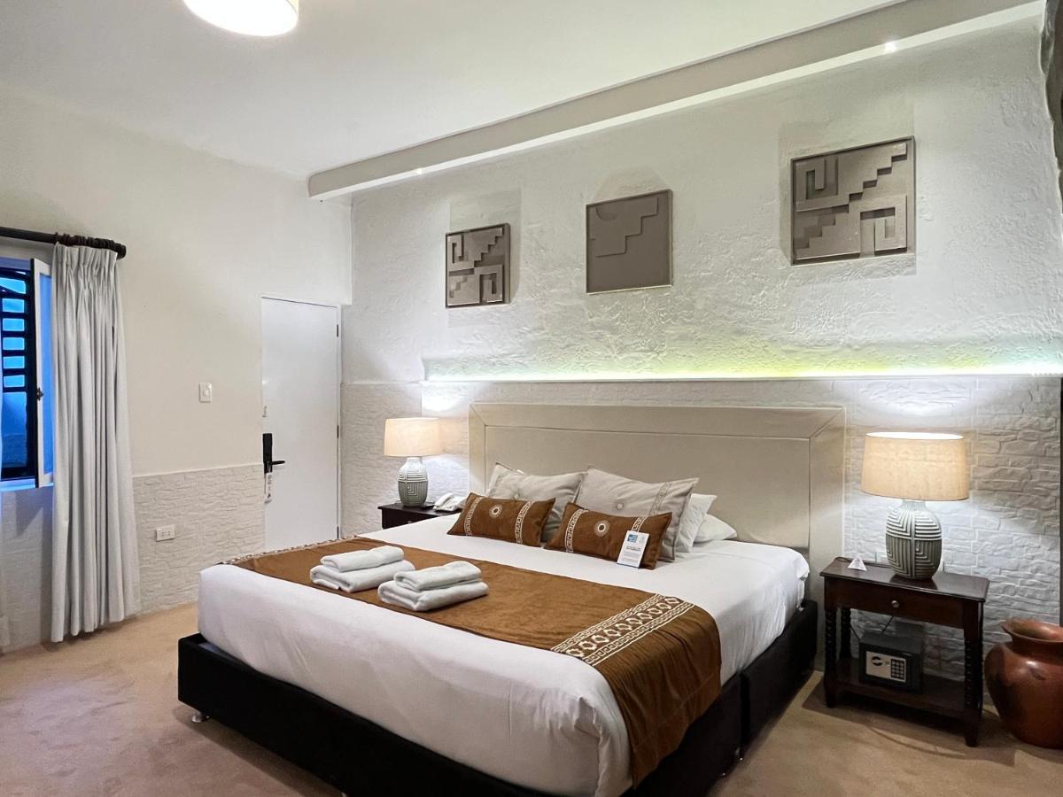 Superior King Room