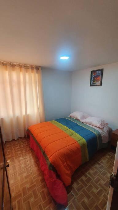 Apartment mit 3 Schlafzimmern
