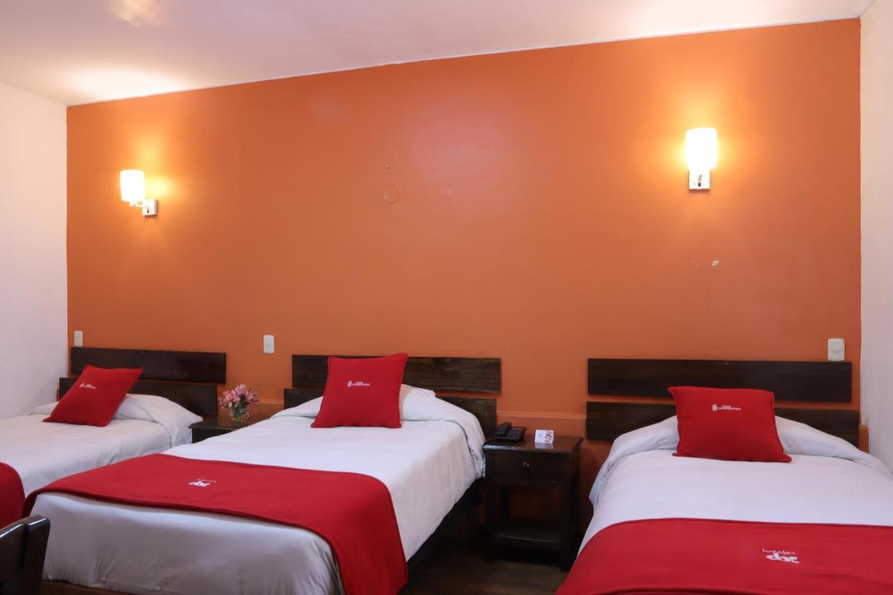 Standard Triple Room,1245325120:JPEG