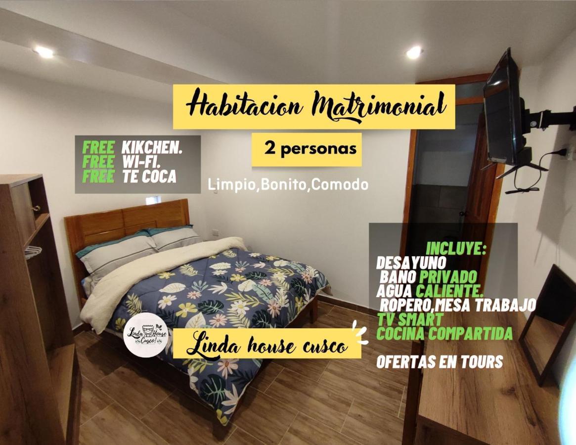 Chambre Double avec Salle de Bains Privative