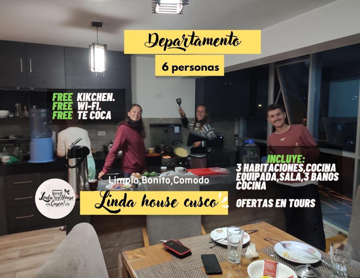 Appartement Deluxe