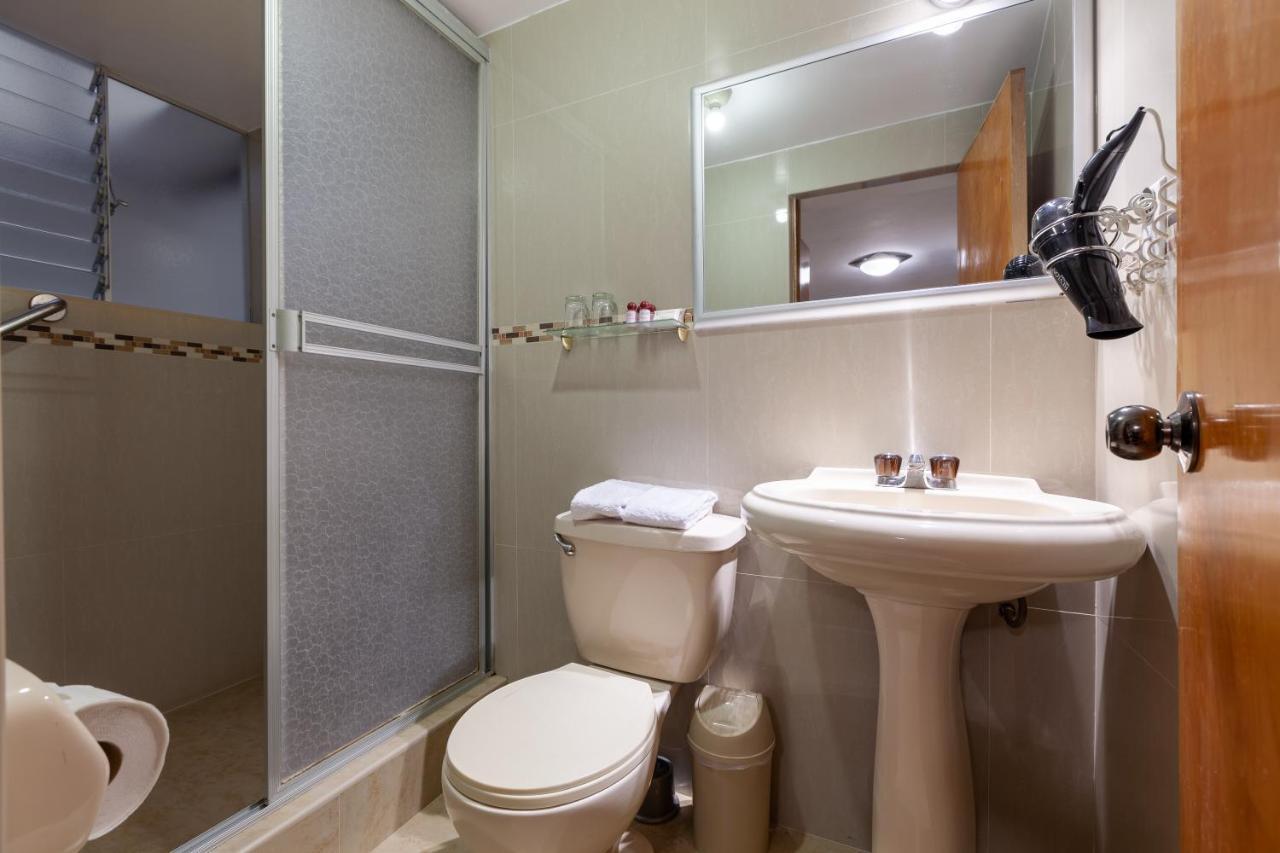 Double Room Two Double Beds