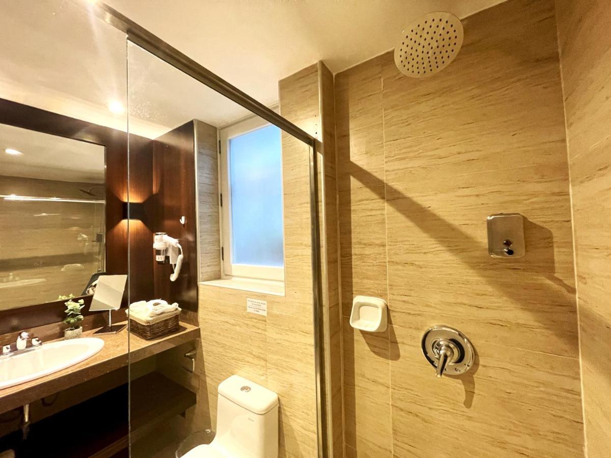 Junior Suite with Balcony
