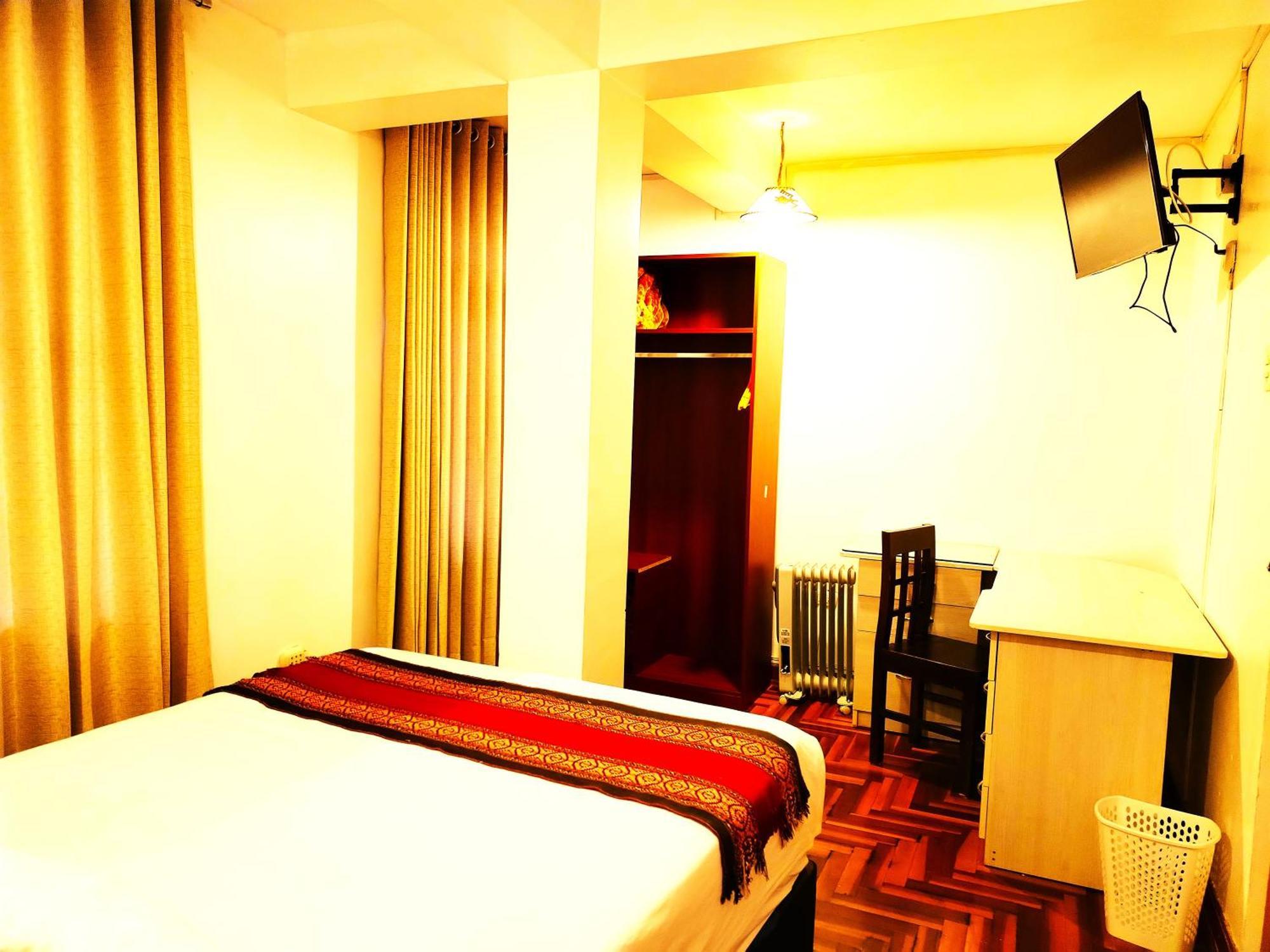 Double Room