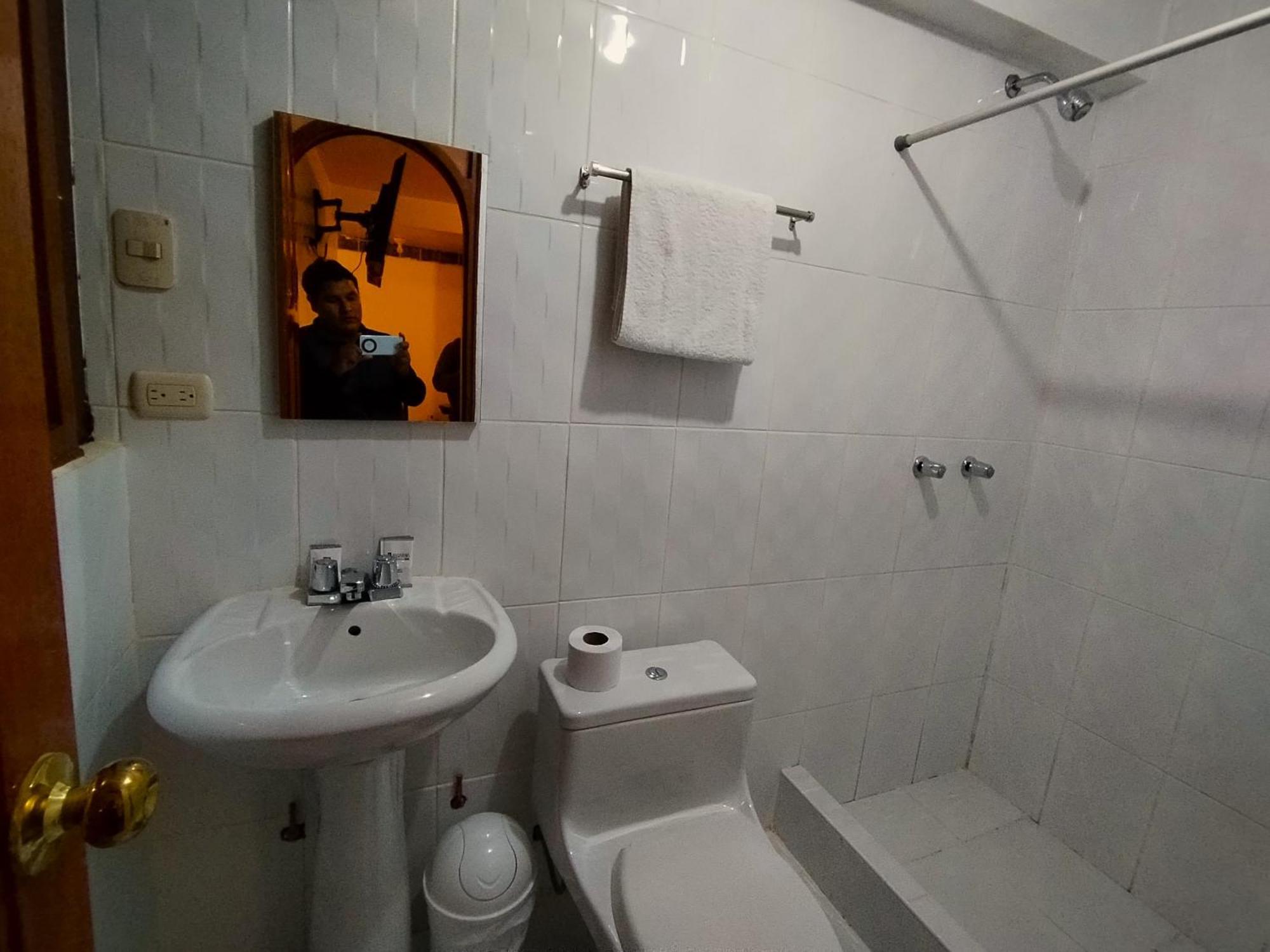 Family Double Room