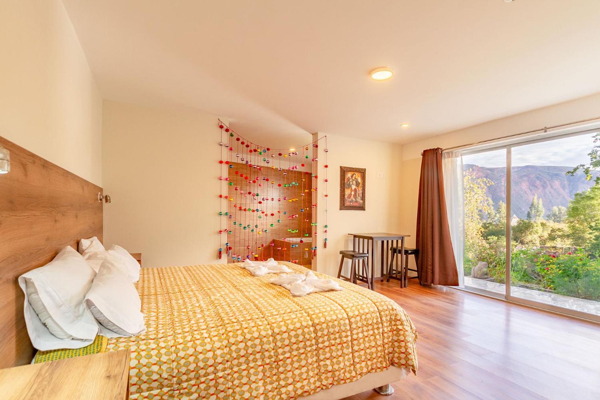 Suite Mountain View
