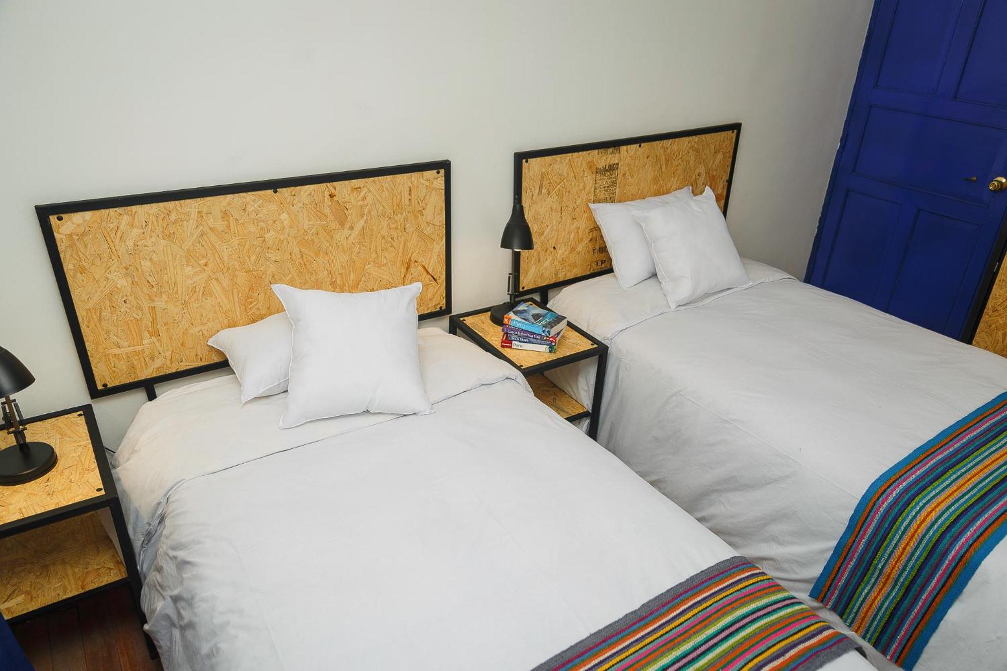 Twin Room with Shared Bathroom,1549969969:JPEG