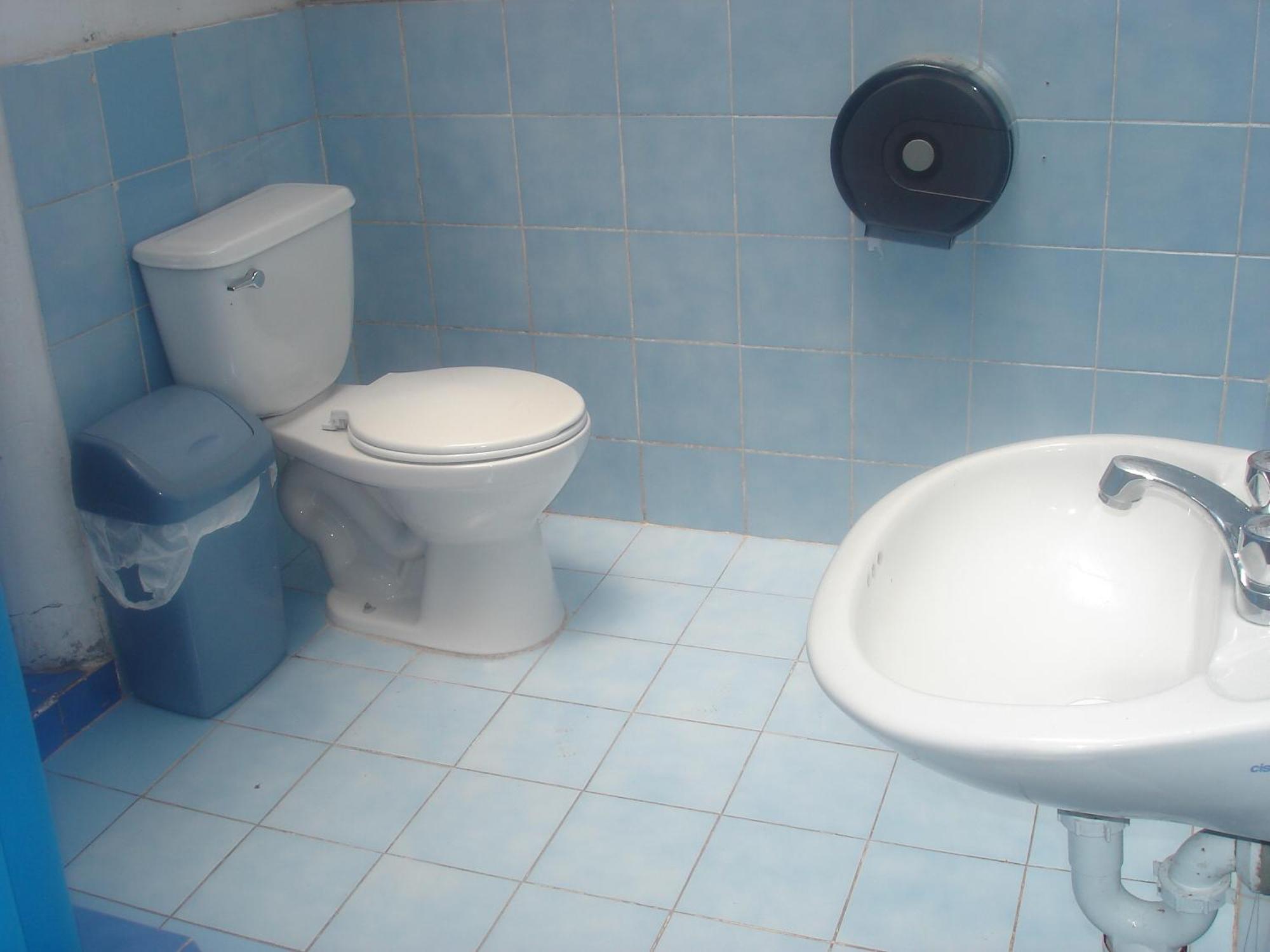 Posto Letto in Dormitorio per 6 Persone