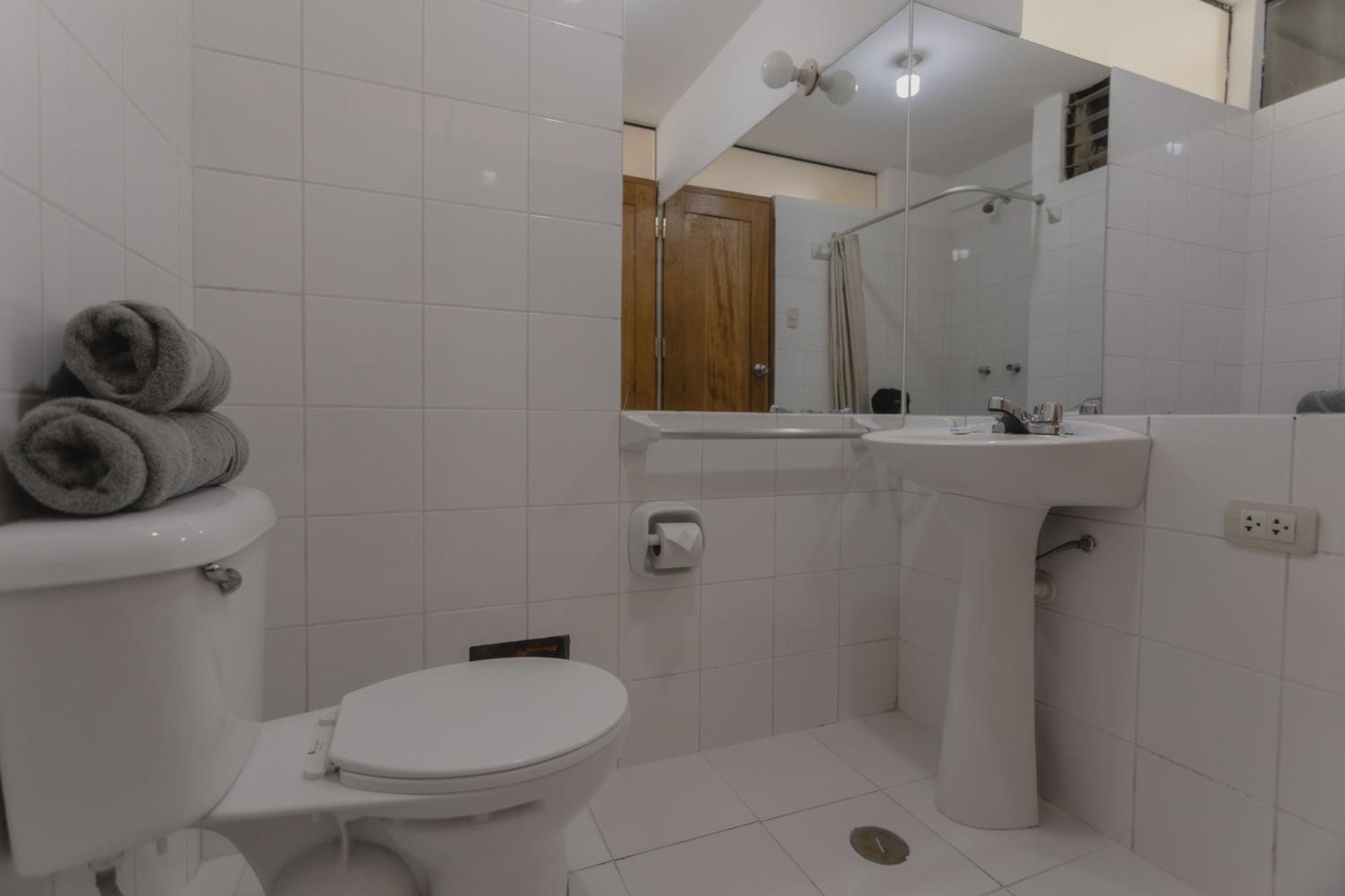 Economy Doppelzimmer