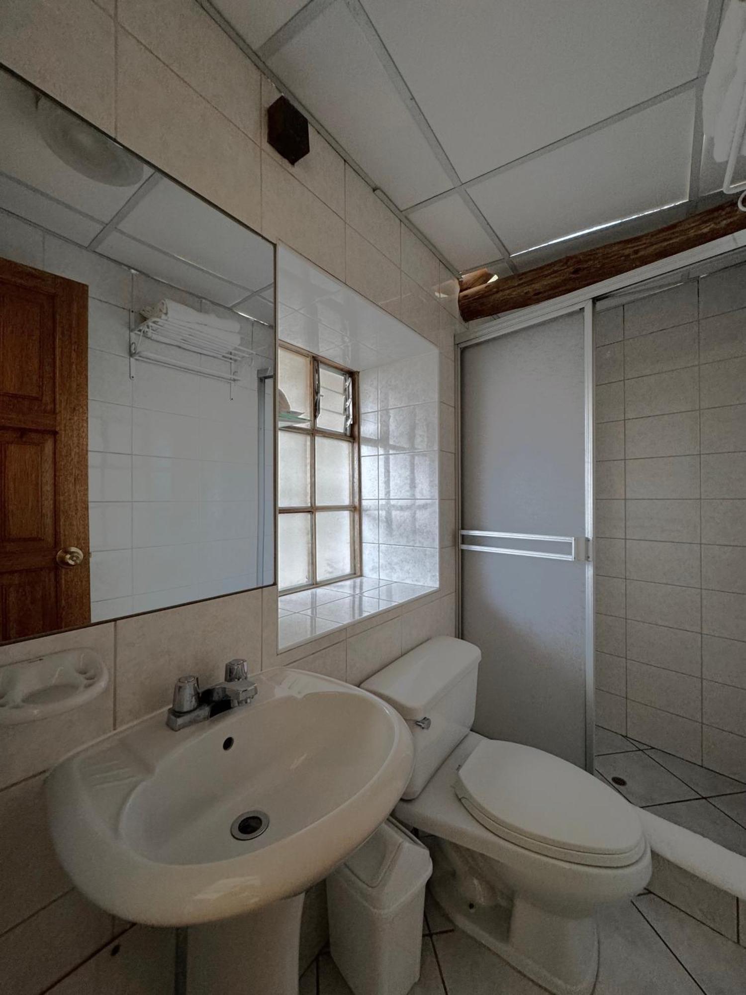 Habitación Triple Clásica