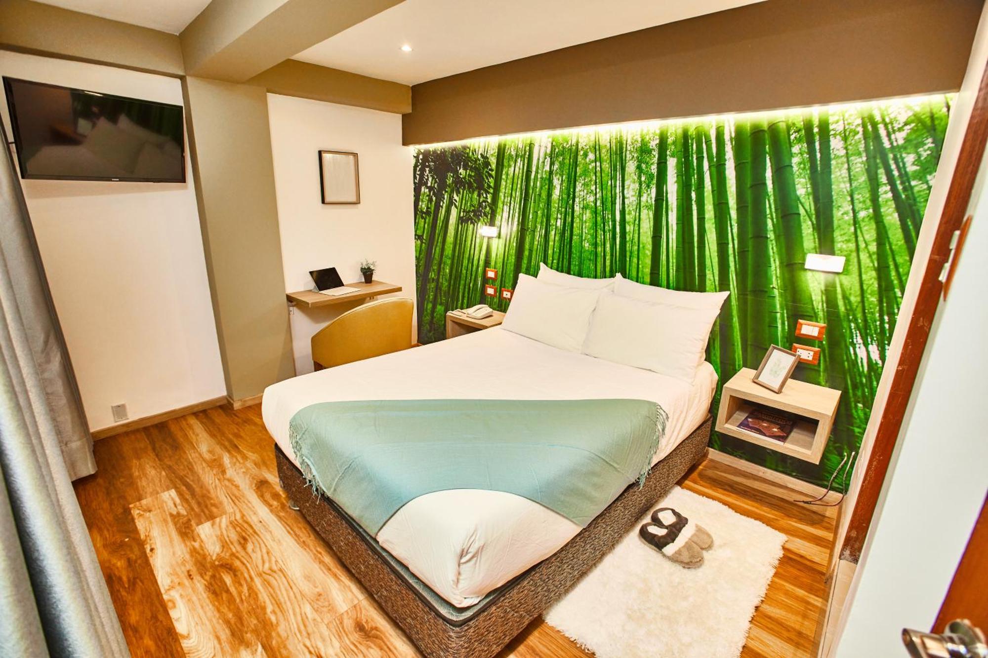 Superior Queen Room