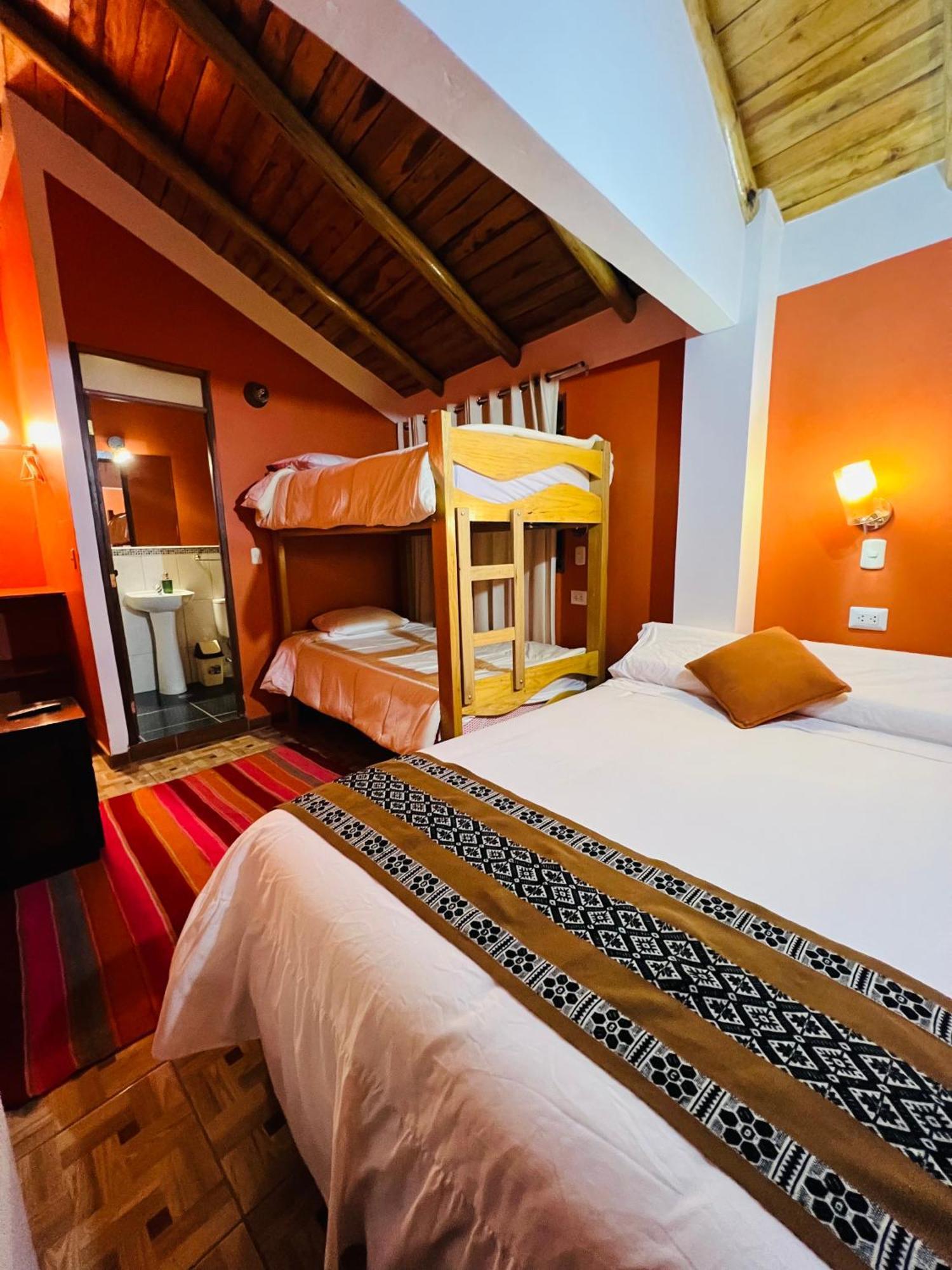 Economy Quadruple Room,1658287563:JPEG