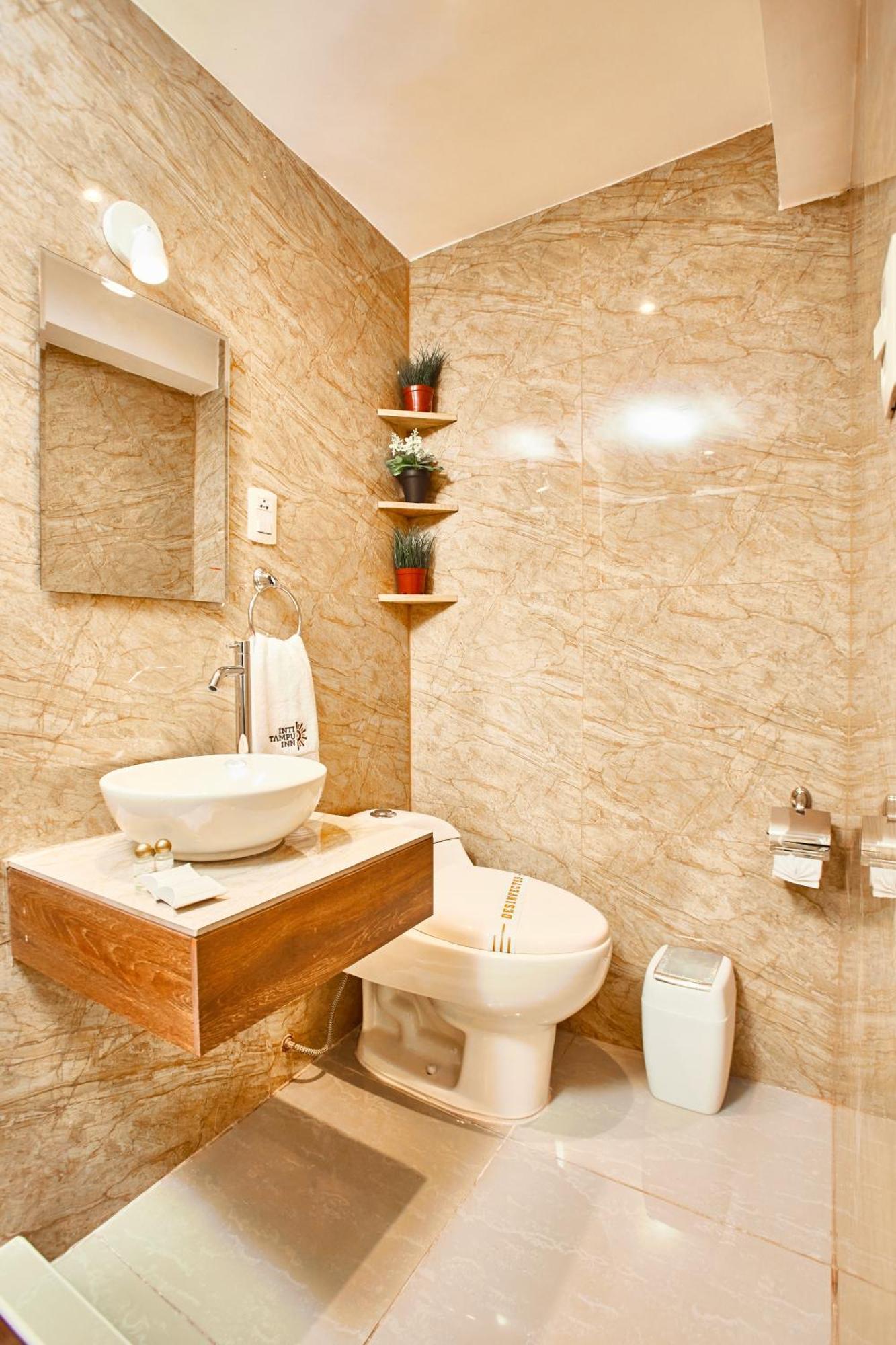 Superior Queen Room