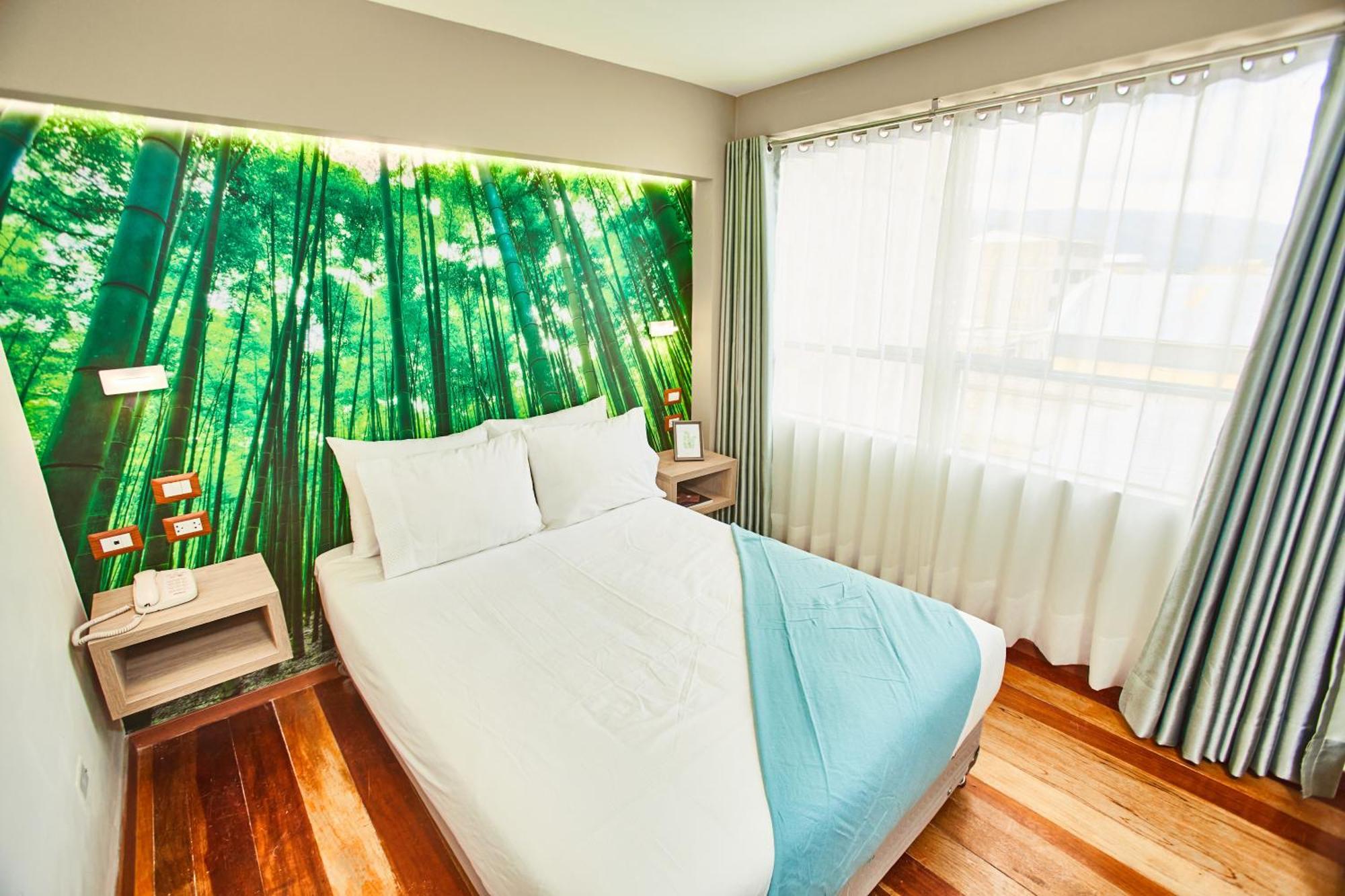 Superior Queen Room