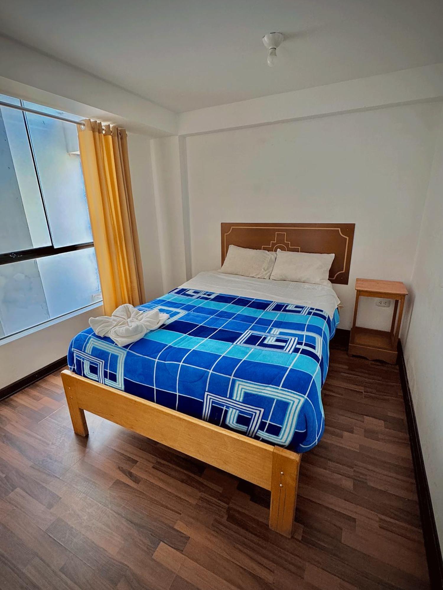 Queen Room