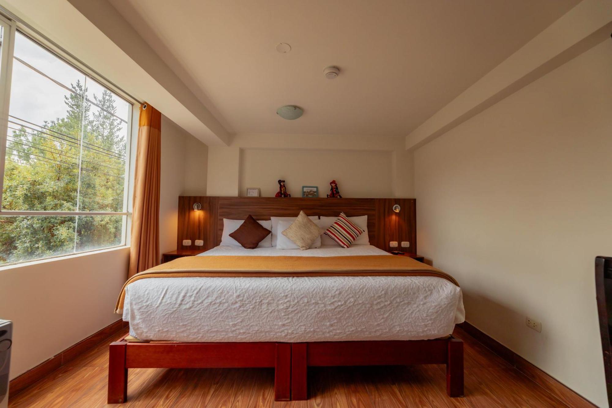 King Room