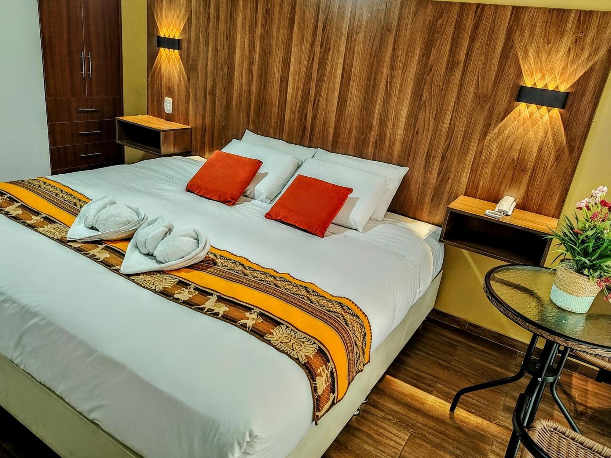 King Room