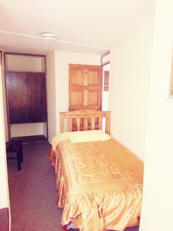 Zweibettzimmer