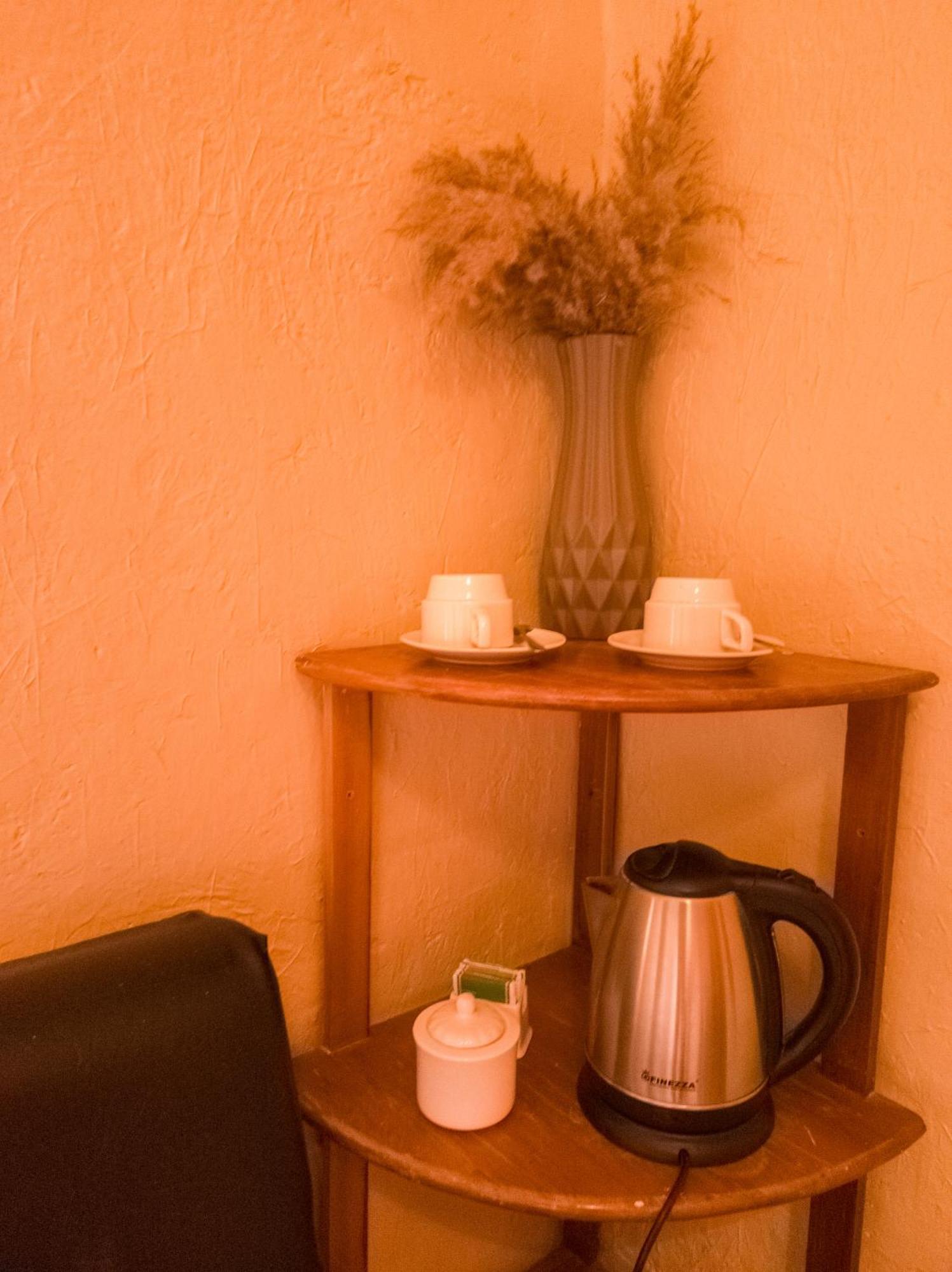 Quarto Individual