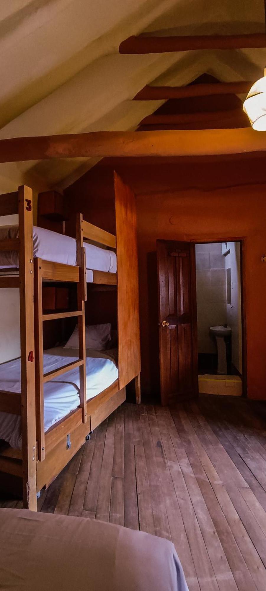 Quarto Triplo Standard