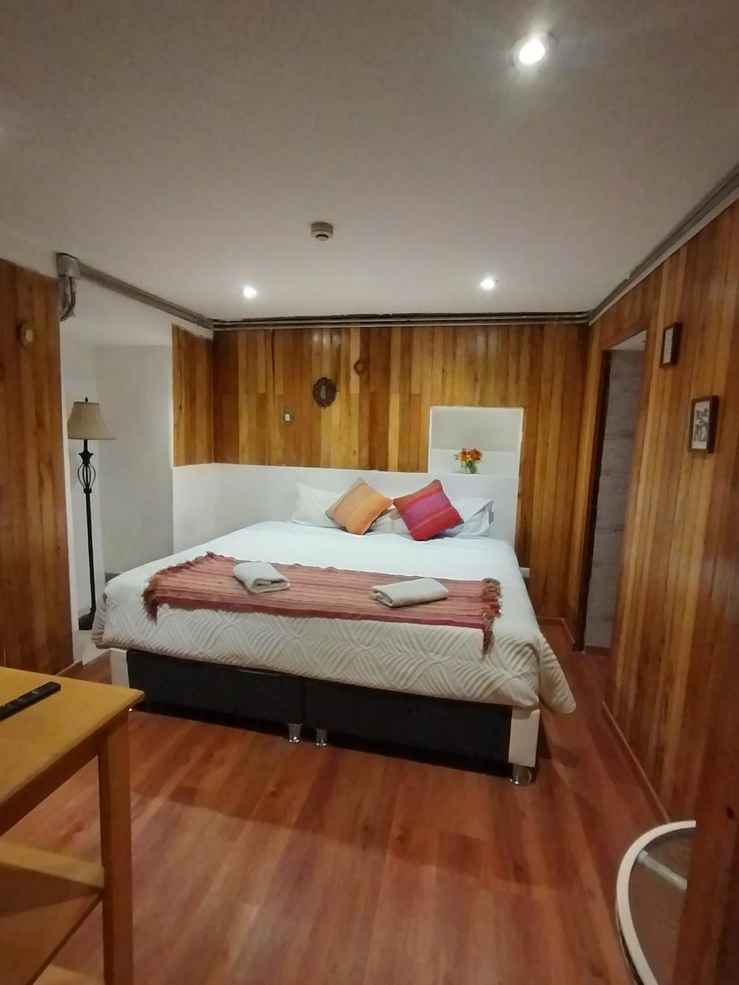 Classic Vierbettzimmer