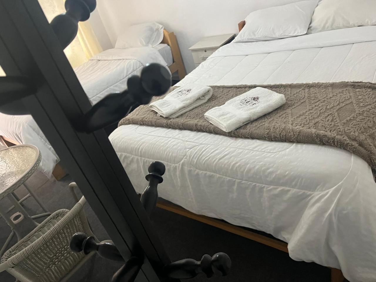 Camera Tripla con Bagno Privato